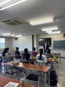 杉山女学園