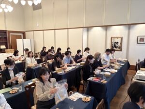 愛知県高等学校家庭科研究会