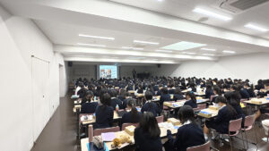 南山女子部コラボ