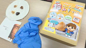 南山女子部コラボ