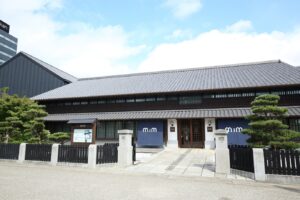 ミツカンミューアジム