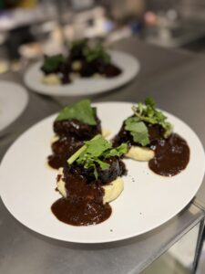 cask 虎ノ門ヒルズ　食の探求セミナー