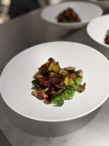 cask 虎ノ門ヒルズ　食の探求セミナー